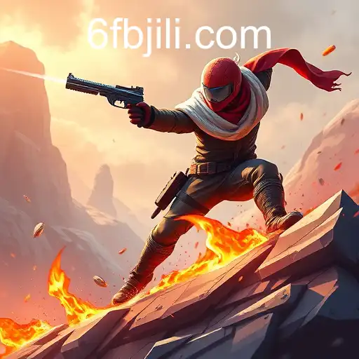 Exploring the Thrilling World of 'fbjili' Action Games