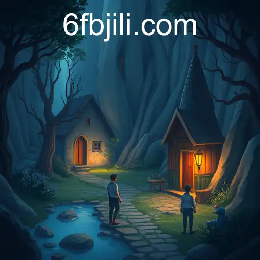 Exploring the Fascination with 'Adventure Games' on fbjili: A Journey into Intriguing Gameplay
