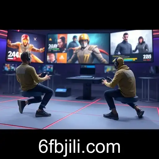 Exploring the Rise of Online Gaming Platforms