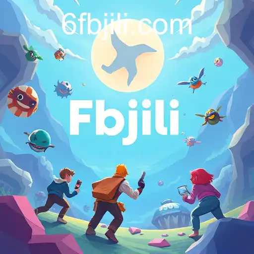 The Rise of Fbjili: A New Epoch in Online Gaming