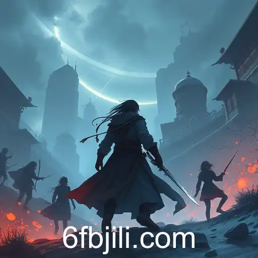 The Rise of Fbjili: A New Era in Online Gaming