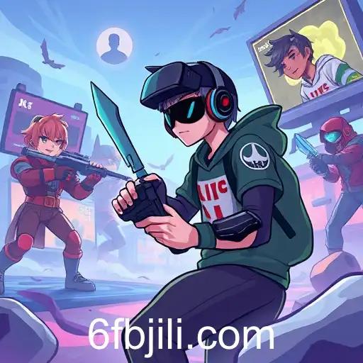 Emerging Trends in Online Gaming for 2025