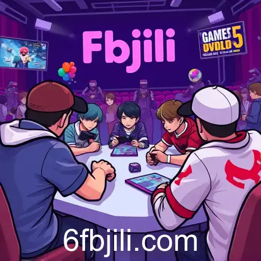 Exploring the Rise of FBjili in Online Gaming