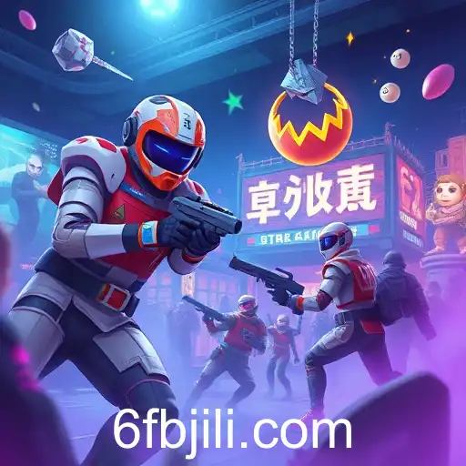 The Rise of FBJili in the Gaming World