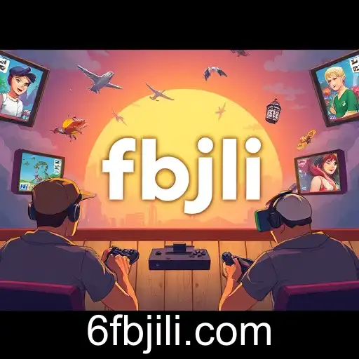 The Rise of FBJILI: A New Era in Online Gaming