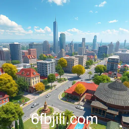 FbJili: Transforming Online Gaming Landscape