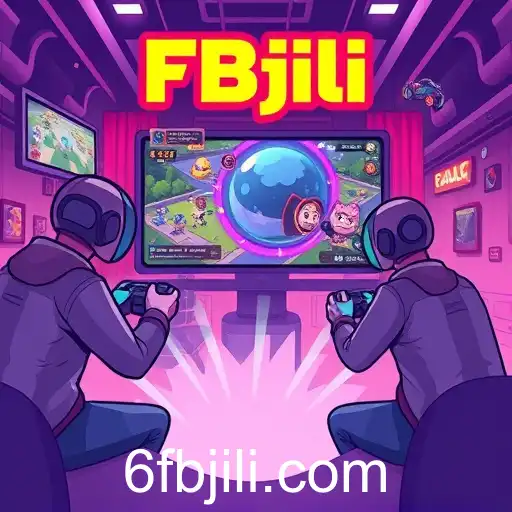 The Rise of FBjili: A Gaming Phenomenon
