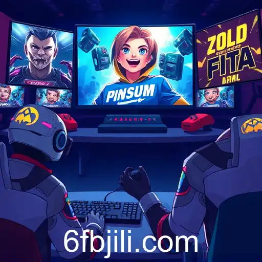 The Evolution of Online Gaming in 2025