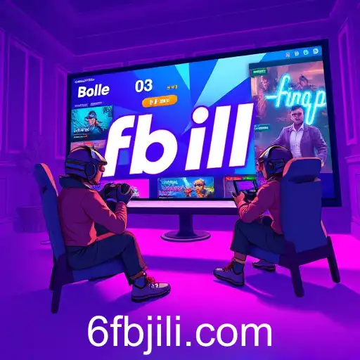 The Rise of Online Gaming: fbjili Leads the Charge