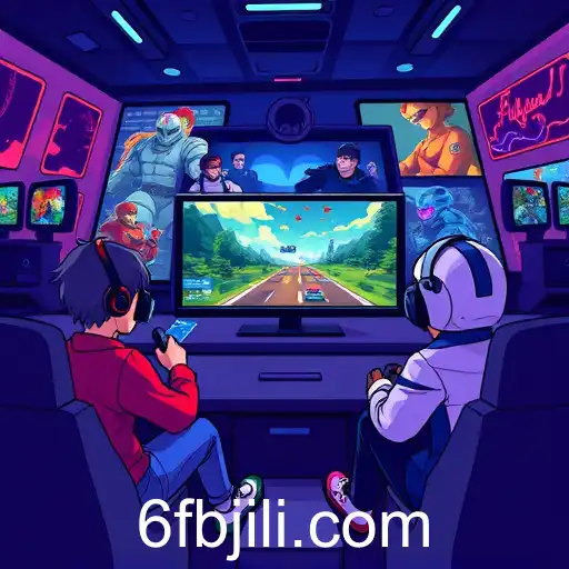 The Rise of Online Gaming Sites in 2025