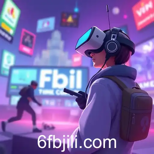 Exploring the Rise of Fbjili and Its Impact on Online Gaming