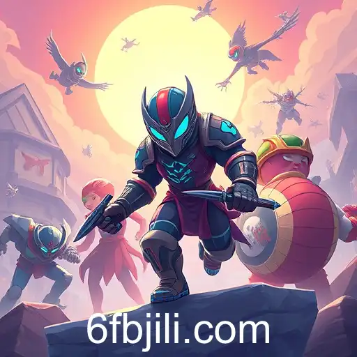 The Rise of FBJili in the Gaming World