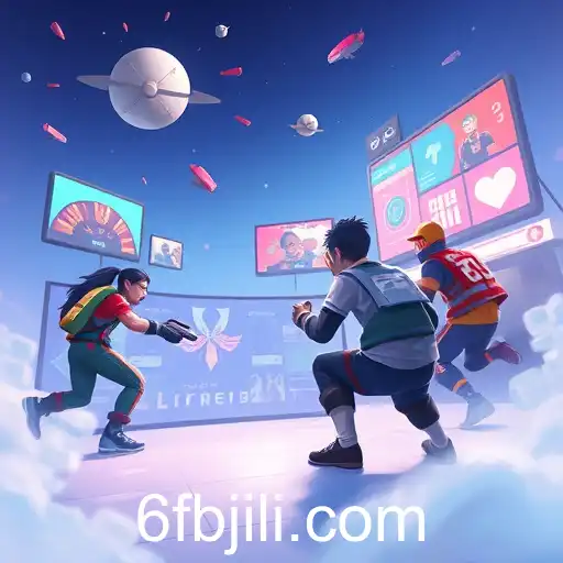 Exploring the Rise of Online Gaming Platforms