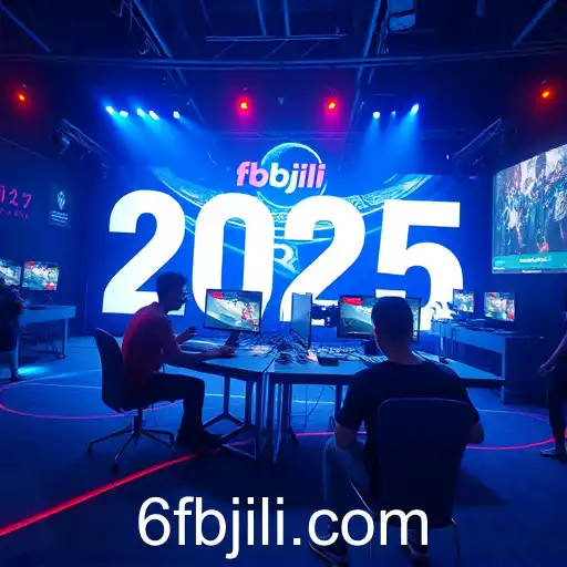 The Rise of FBJILI: A New Era in Online Gaming
