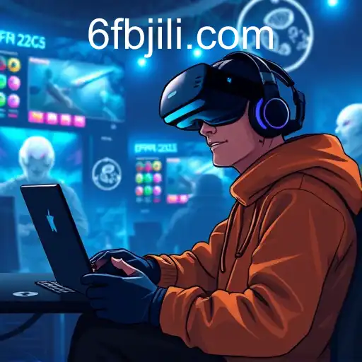 Rise of Online Gaming in 2026: A New Era