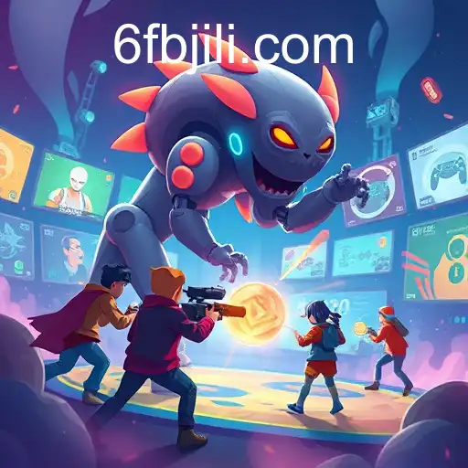 Rising Star in Online Gaming: Exploring Fbjili