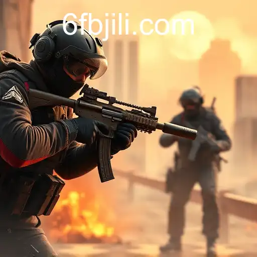 Exploring the Thrills and Challenges of Shooter Games with 'fbjili'