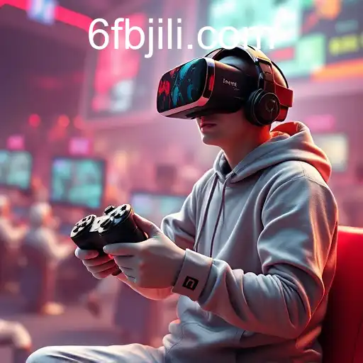 The Evolution of Online Gaming in the Mid-2020s