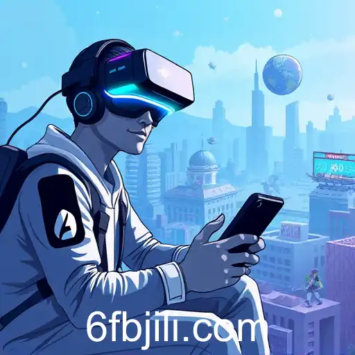 Evolution of Online Gaming: A Look at FBjili's Rise