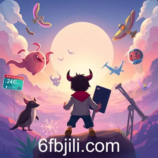 FBJili Boosts Gaming Opportunities in 2025