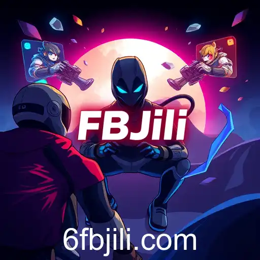 Gaming Trends and Innovations: FBJili's Role