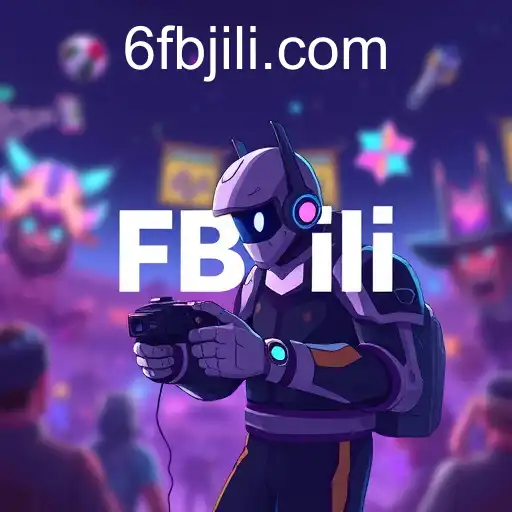 Revolutionizing Online Gaming with FBJili