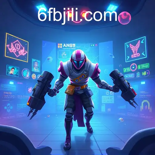 The Rise of Fbjili in the Gaming World