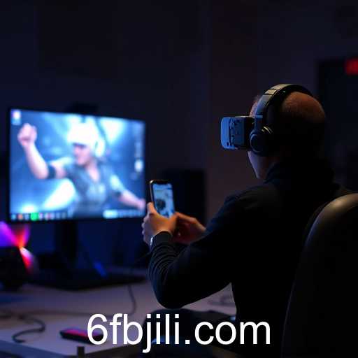 The Rise of FBjili in the Gaming World