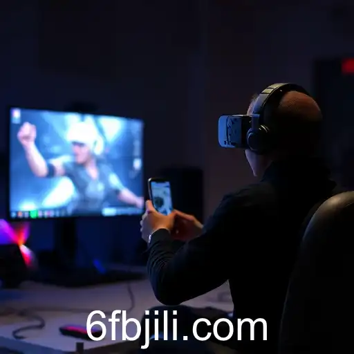 The Rise of FBjili in the Gaming World