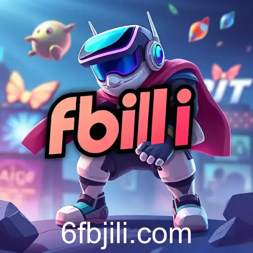Exploring the Rise of Fbjili: Gaming in 2025