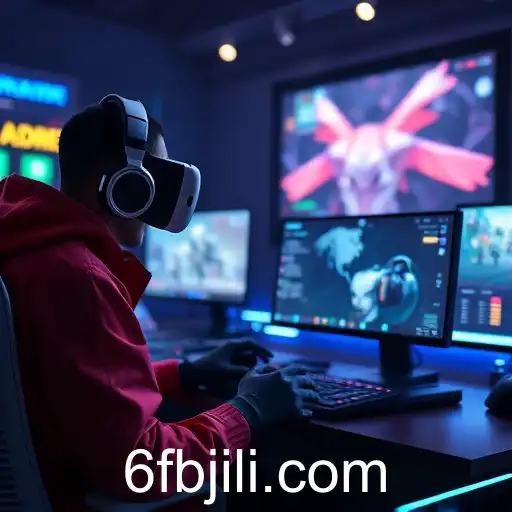 Exploring the Rise of Online Gaming Platforms