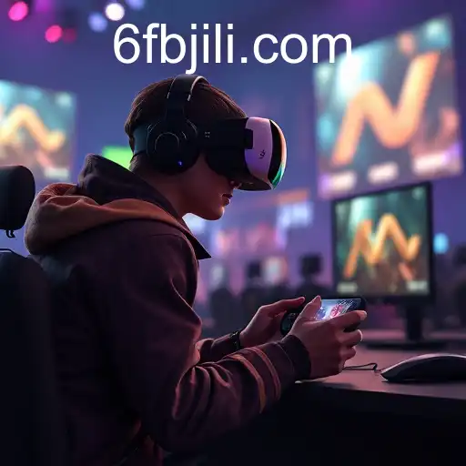 The Rise of Online Gaming Platforms in 2025