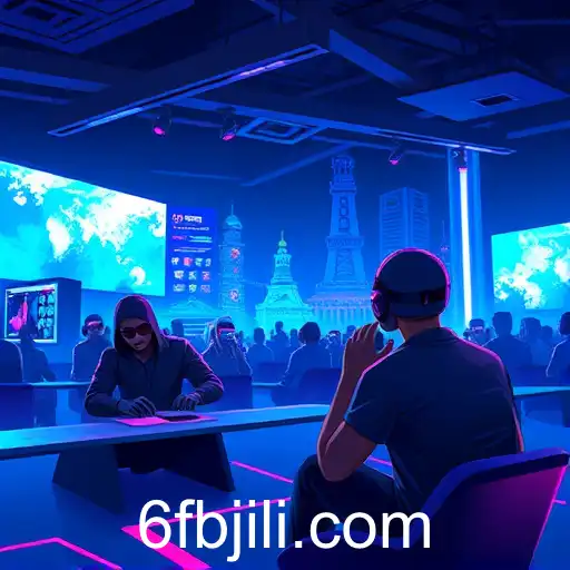 Rising Trend of Online Gaming in 2025