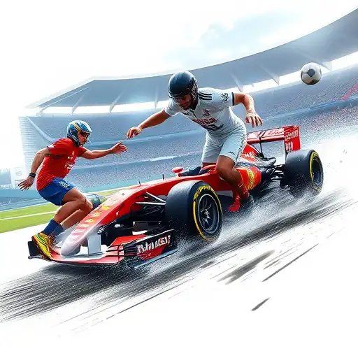 Exploring the Thrills of 'Sports Games' with fbjili: A Virtual Playground for Enthusiasts