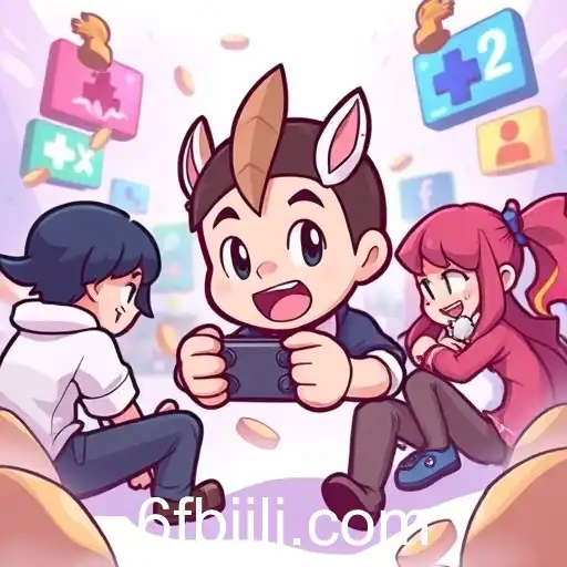 The Rise of Fbjili: Unlocking New Gaming Frontiers