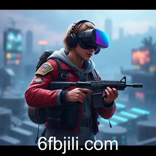 The Rise of fbjili: Revolutionizing Online Gaming