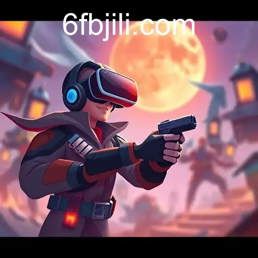 The Rise of Fbjili: A New Era in Online Gaming