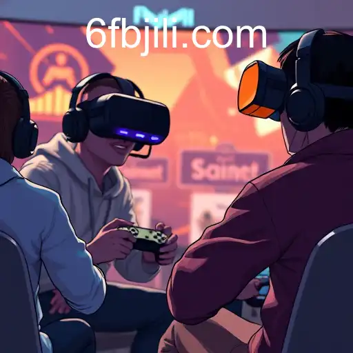 Virtual Gaming Escapades: A New Era