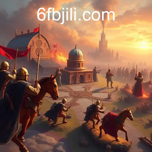 Exploring Strategy Games with 'fbjili': A Deep Dive into an Emerging Gaming Keyword